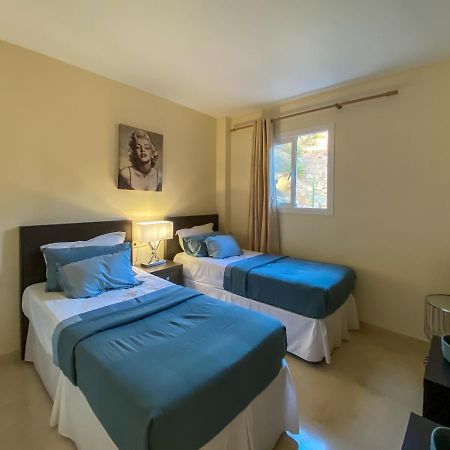 Marbella Elviria Apartment Esterno foto