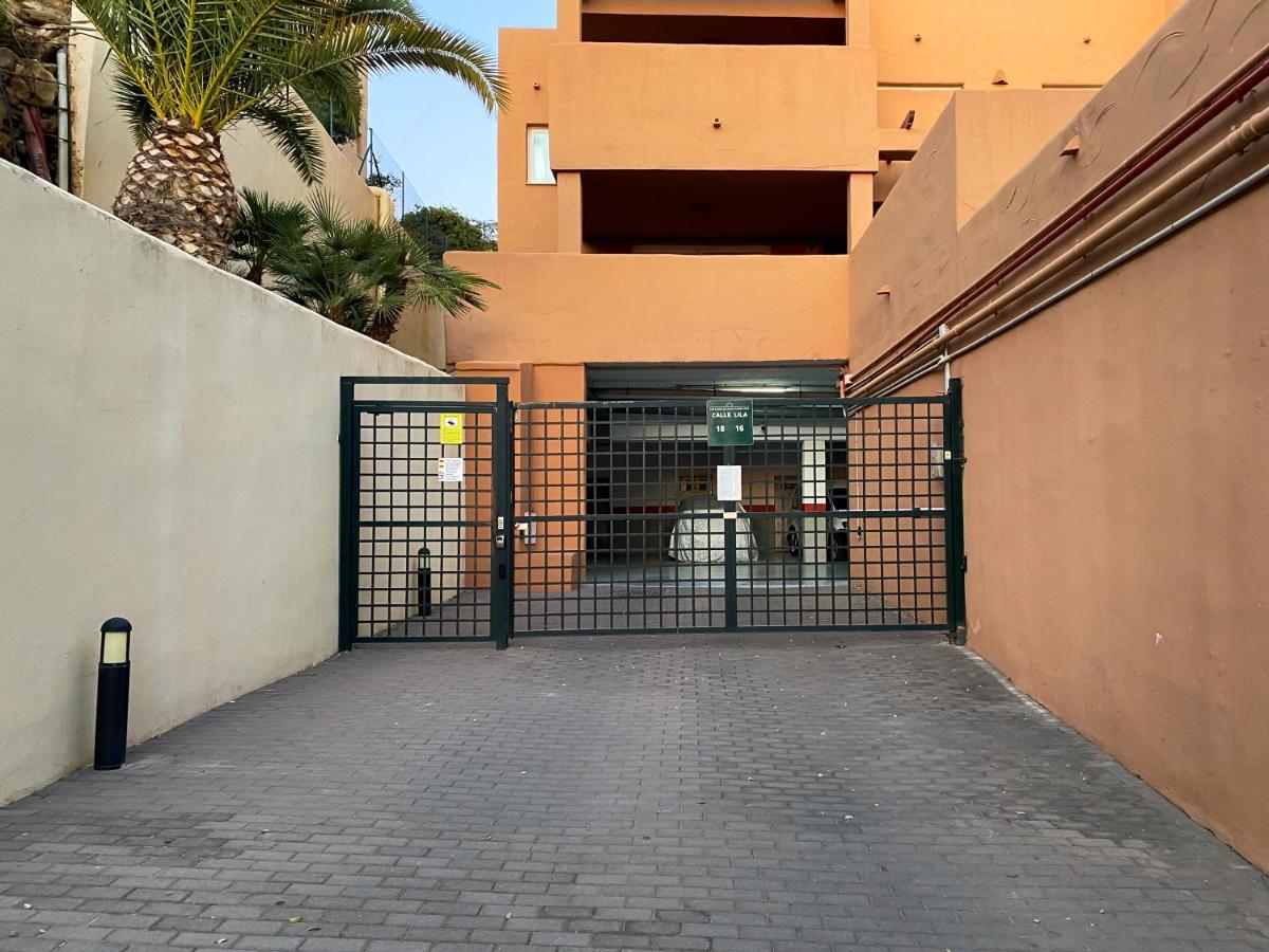 Marbella Elviria Apartment Esterno foto