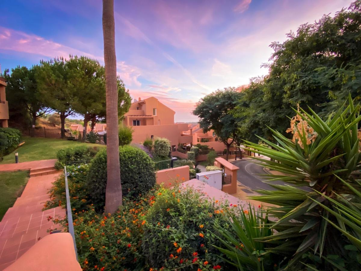Marbella Elviria Apartment Esterno foto