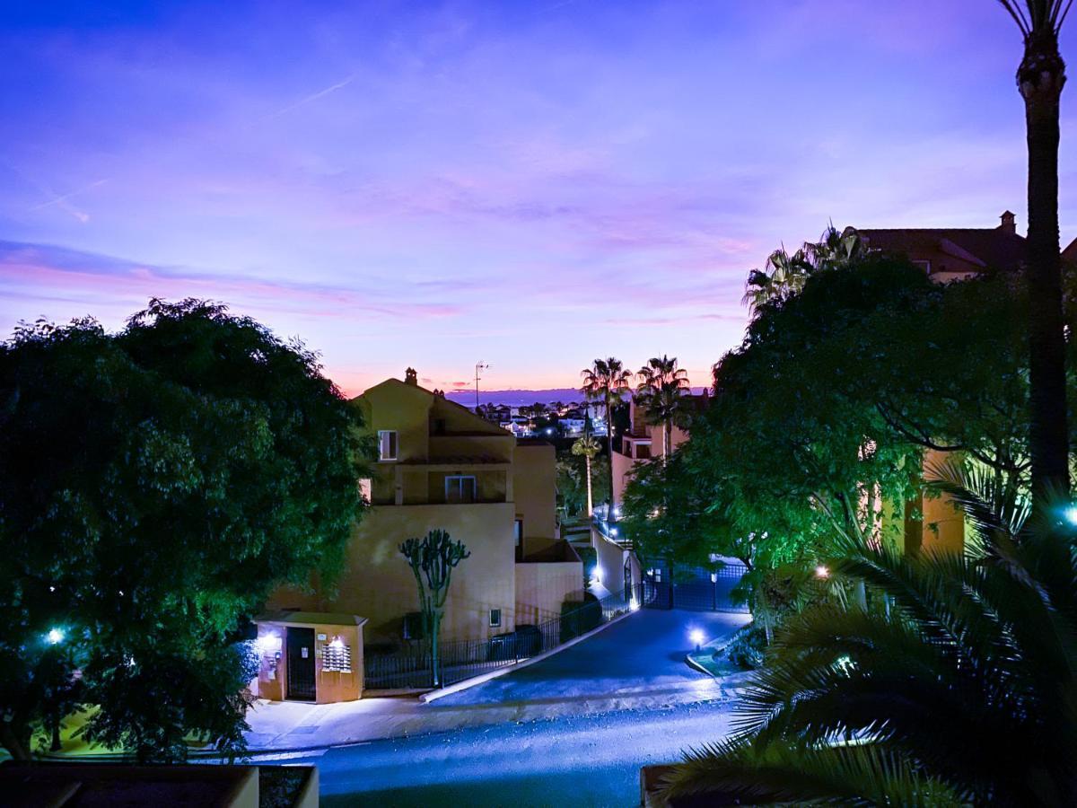 Marbella Elviria Apartment Esterno foto