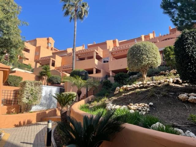 Marbella Elviria Apartment Esterno foto