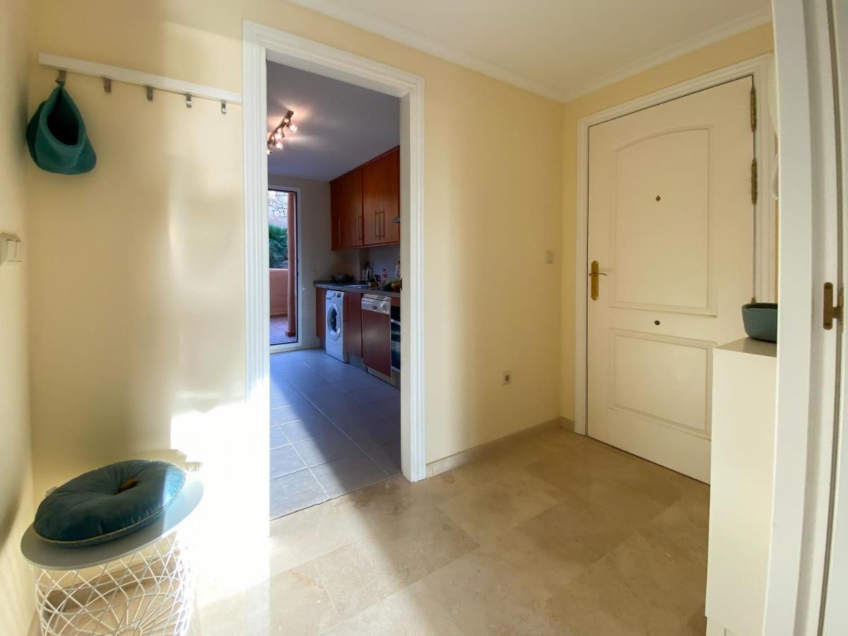 Marbella Elviria Apartment Esterno foto