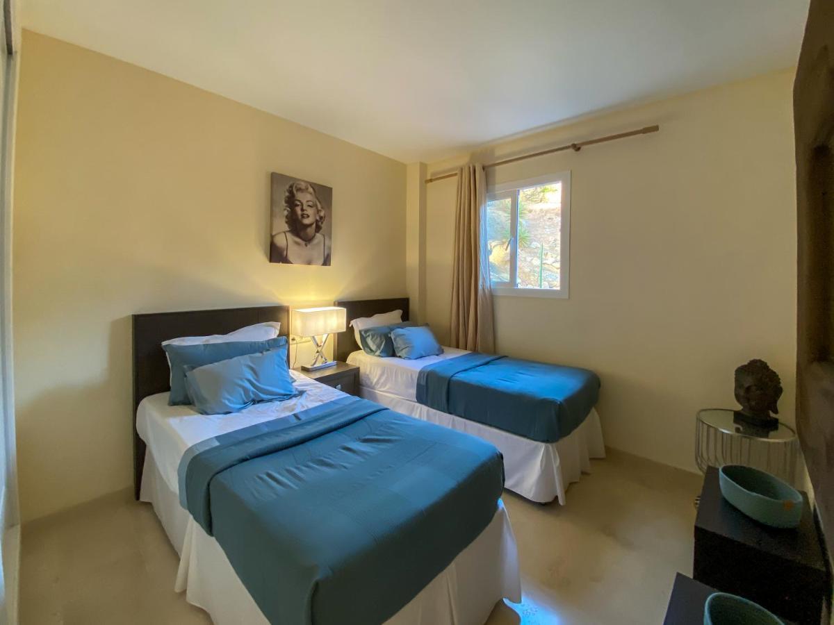 Marbella Elviria Apartment Esterno foto