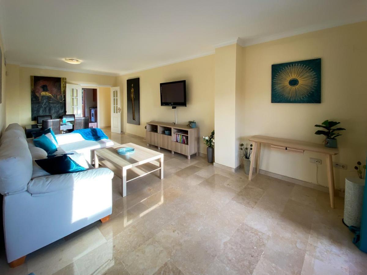Marbella Elviria Apartment Esterno foto