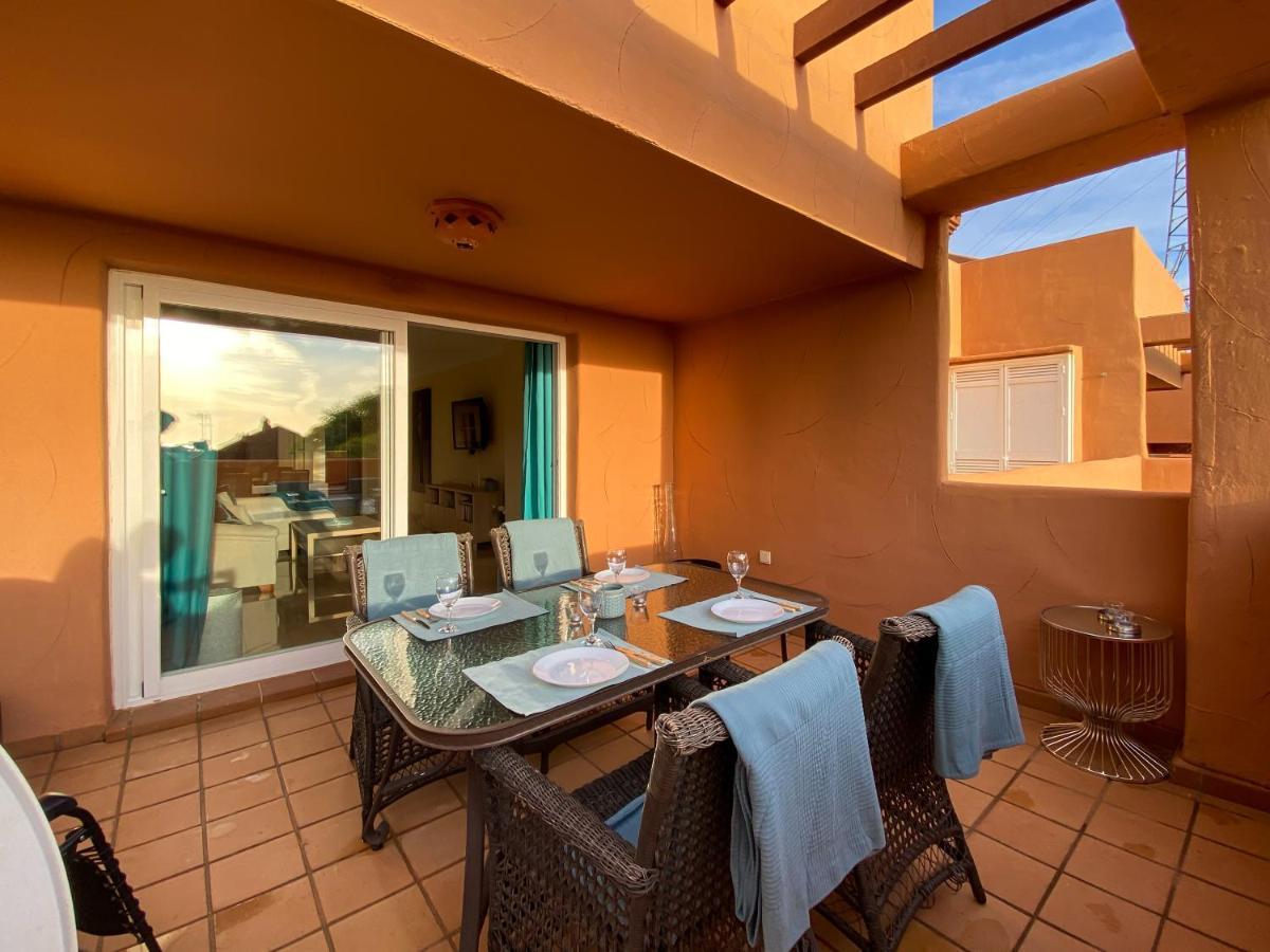 Marbella Elviria Apartment Esterno foto