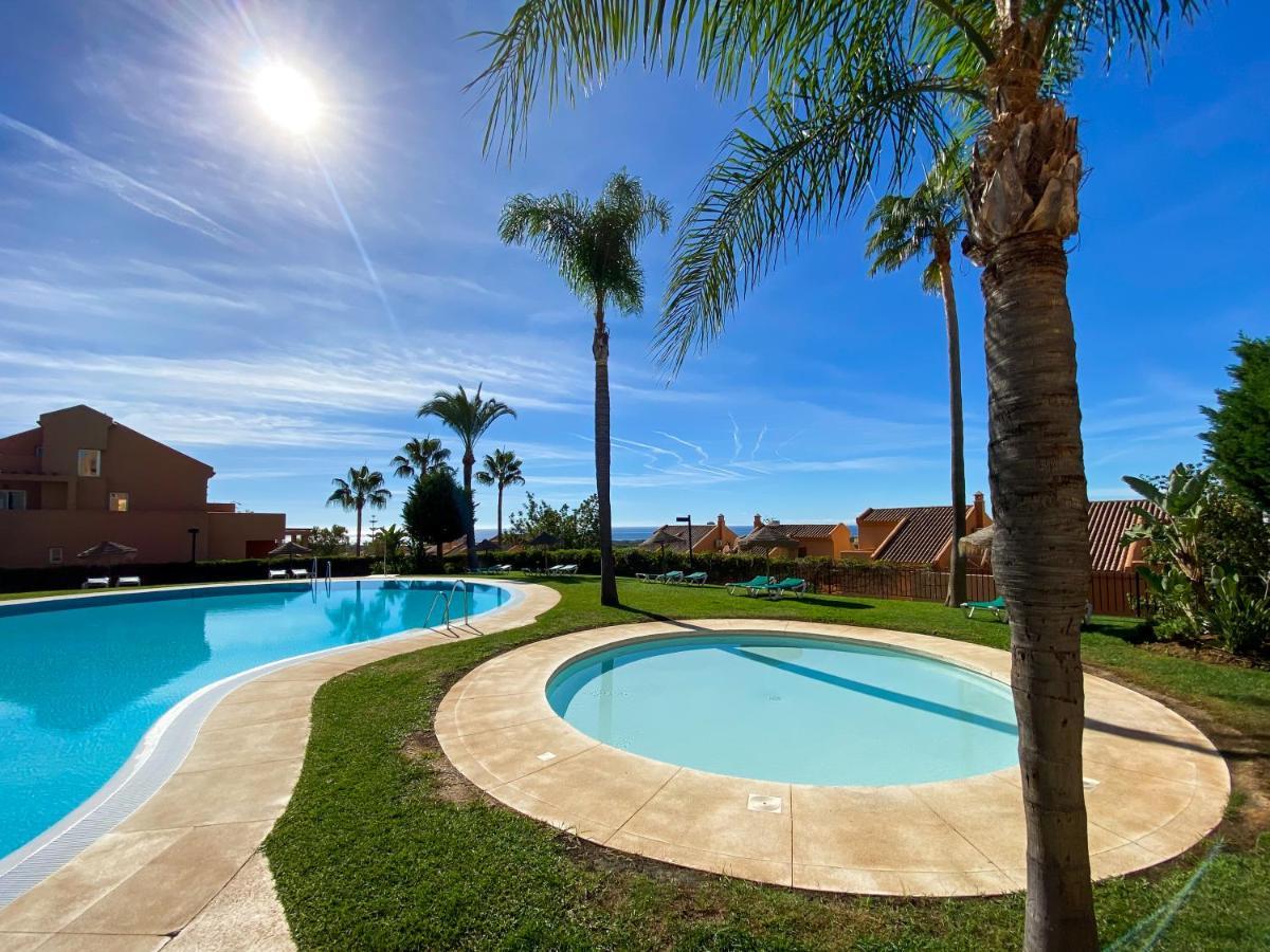 Marbella Elviria Apartment Esterno foto