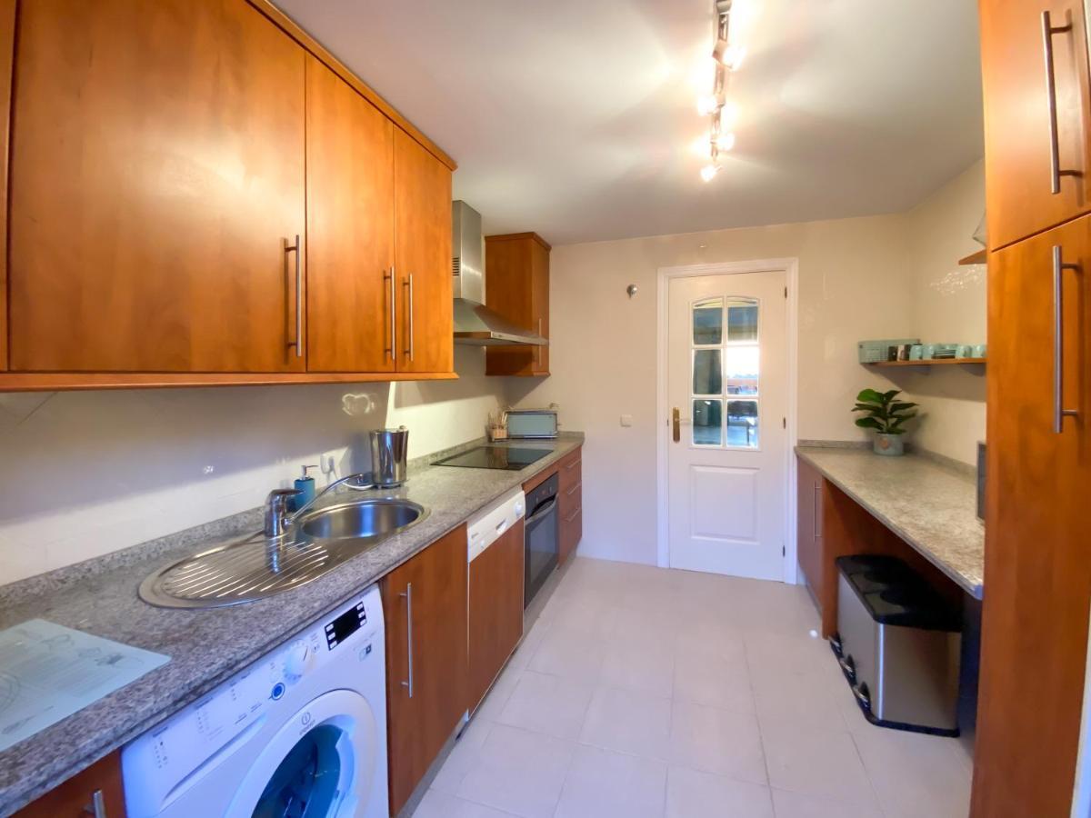 Marbella Elviria Apartment Esterno foto