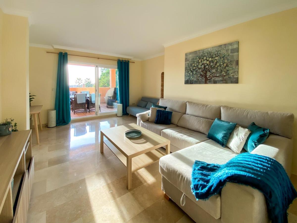Marbella Elviria Apartment Esterno foto