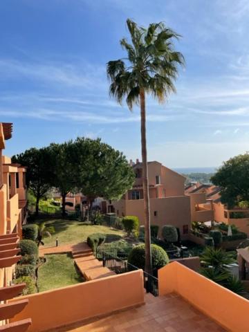 Marbella Elviria Apartment Esterno foto
